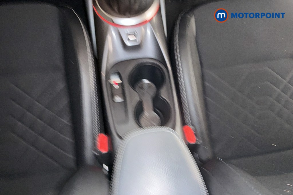 Nissan Juke Tekna Manual Petrol SUV - Stock Number (1565072) - 10th supplementary image