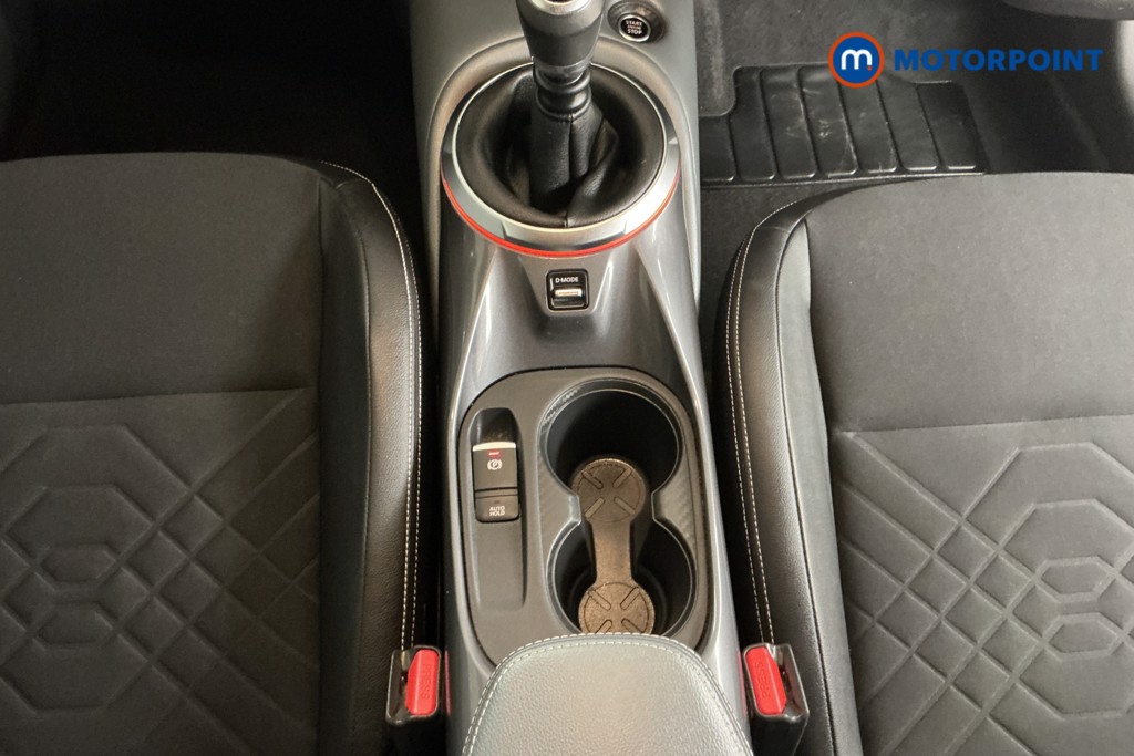 Nissan Juke Tekna Manual Petrol SUV - Stock Number (1565072) - 11th supplementary image