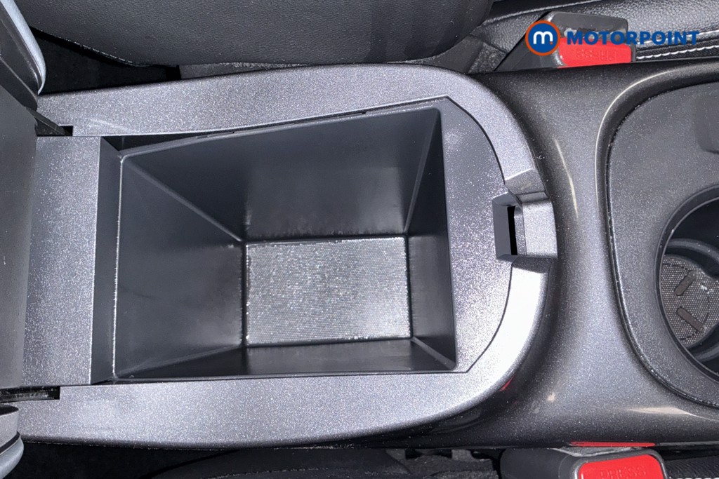 Nissan Juke Tekna Manual Petrol SUV - Stock Number (1565072) - 12th supplementary image