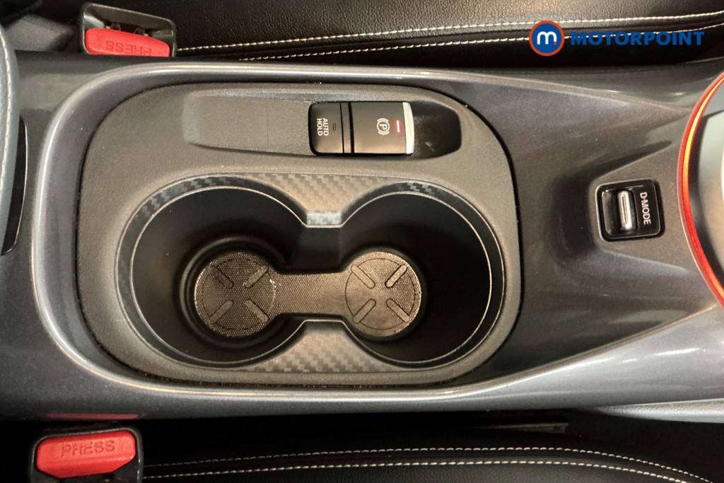 Nissan Juke Tekna Manual Petrol SUV - Stock Number (1565072) - 13th supplementary image