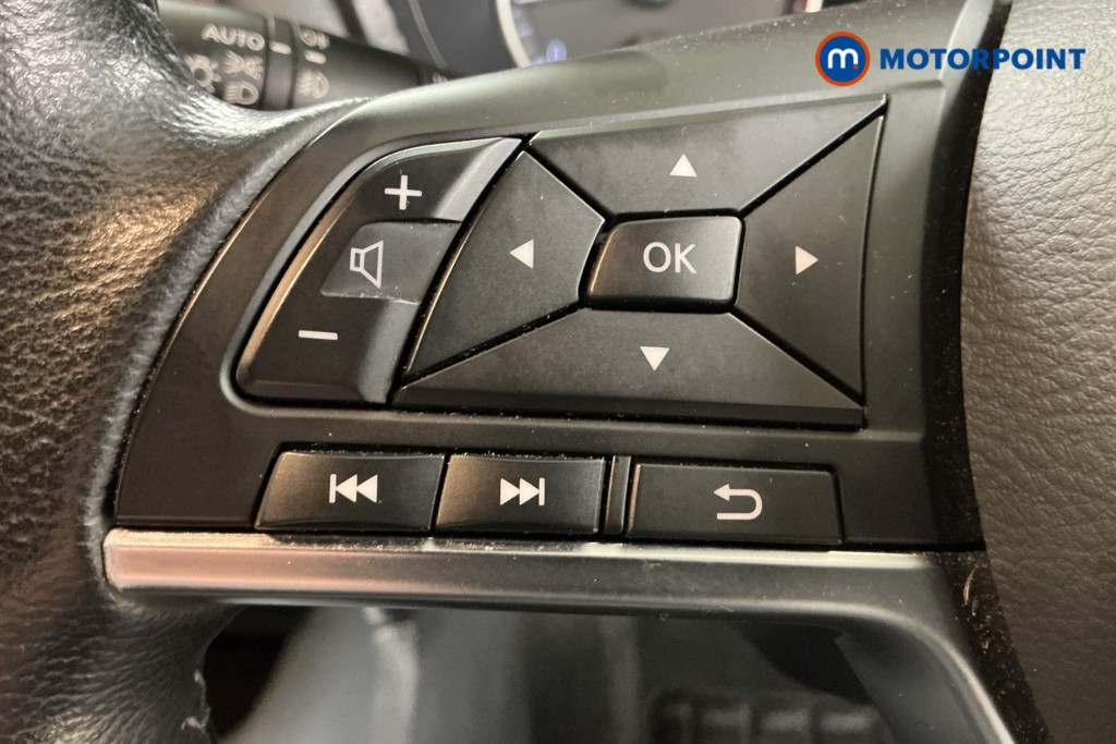 Nissan Juke Tekna Manual Petrol SUV - Stock Number (1565072) - 18th supplementary image