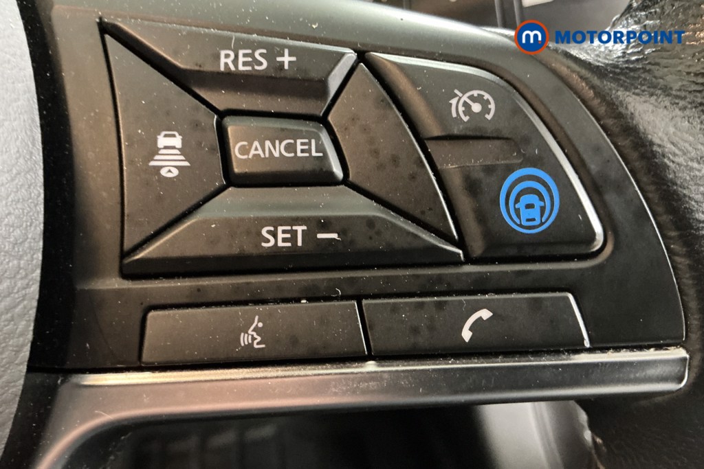 Nissan Juke Tekna Manual Petrol SUV - Stock Number (1565072) - 19th supplementary image