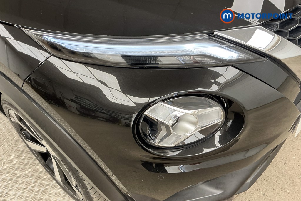 Nissan Juke Tekna Manual Petrol SUV - Stock Number (1565072) - 25th supplementary image
