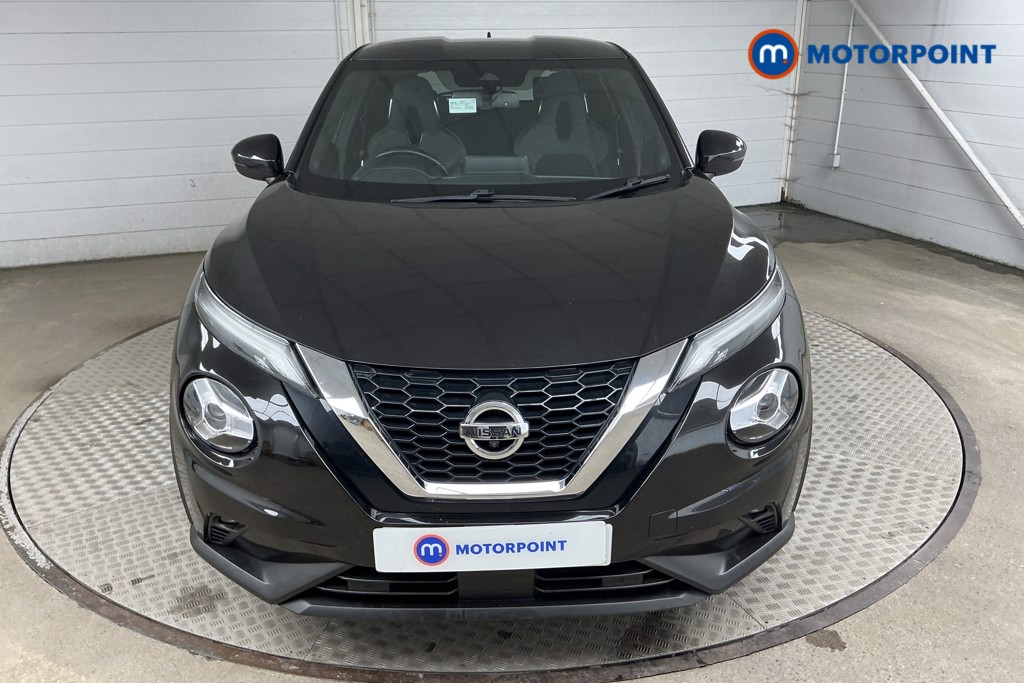 Nissan Juke Tekna Manual Petrol SUV - Stock Number (1565072) - 27th supplementary image