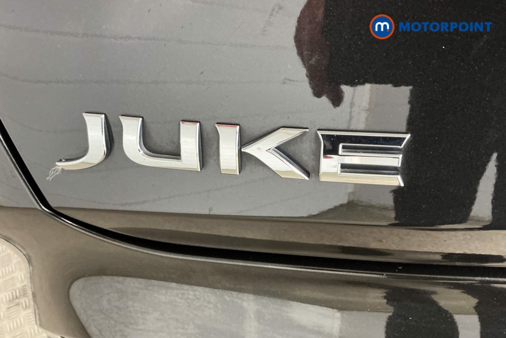 Nissan Juke Tekna Manual Petrol SUV - Stock Number (1565072) - 30th supplementary image