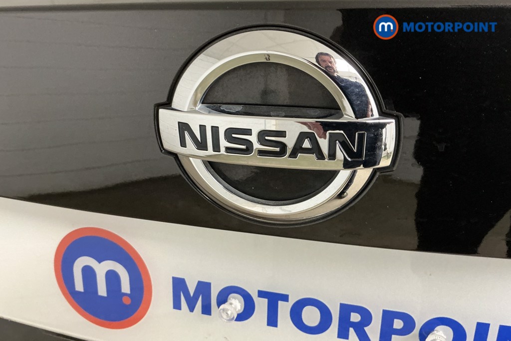 Nissan Juke Tekna Manual Petrol SUV - Stock Number (1565072) - 31st supplementary image