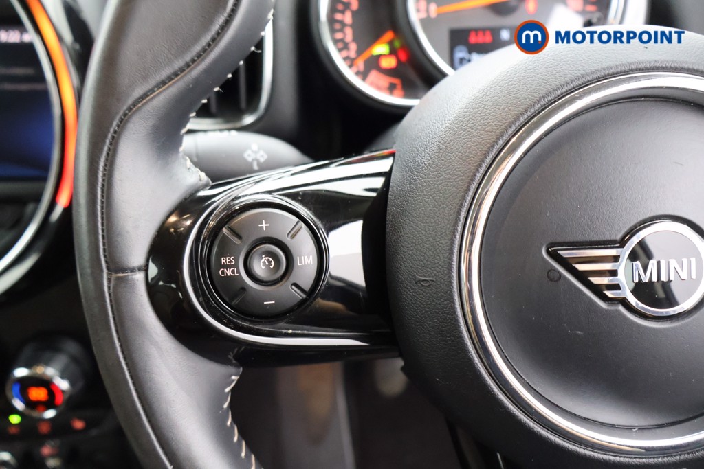 Mini Countryman Cooper S Exclusive Manual Petrol SUV - Stock Number (1565084) - 2nd supplementary image