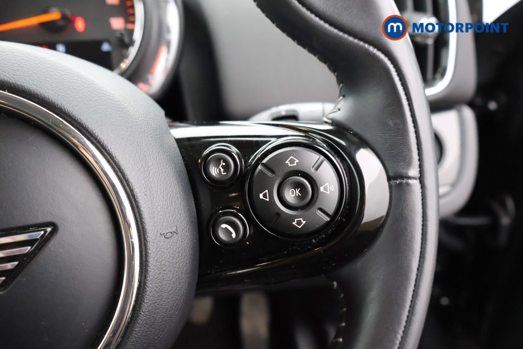 Mini Countryman Cooper S Exclusive Manual Petrol SUV - Stock Number (1565084) - 3rd supplementary image