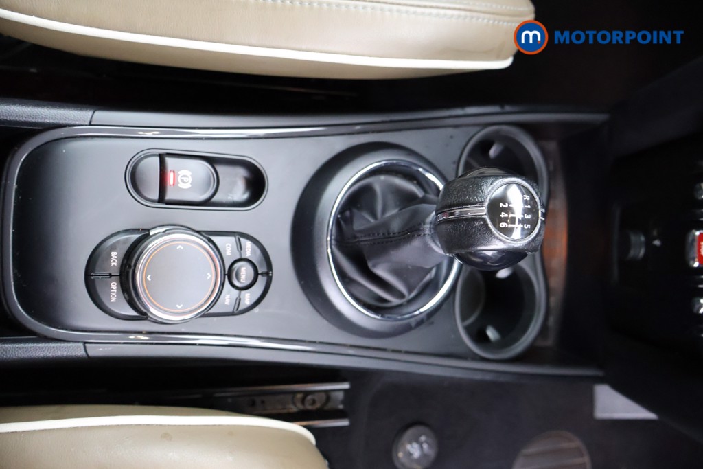 Mini Countryman Cooper S Exclusive Manual Petrol SUV - Stock Number (1565084) - 6th supplementary image