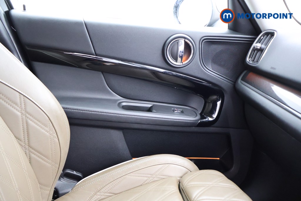Mini Countryman Cooper S Exclusive Manual Petrol SUV - Stock Number (1565084) - 7th supplementary image