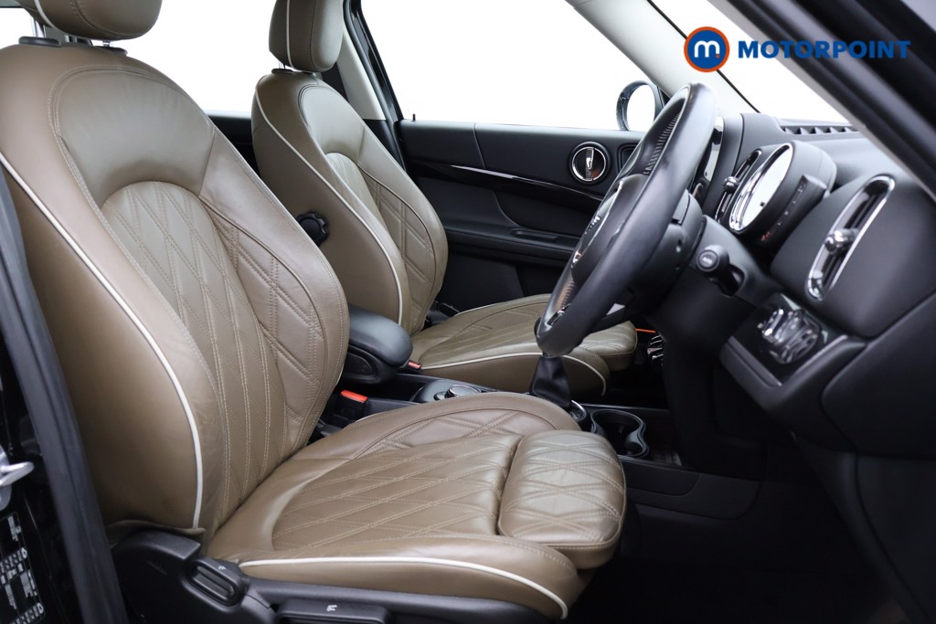 Mini Countryman Cooper S Exclusive Manual Petrol SUV - Stock Number (1565084) - 10th supplementary image