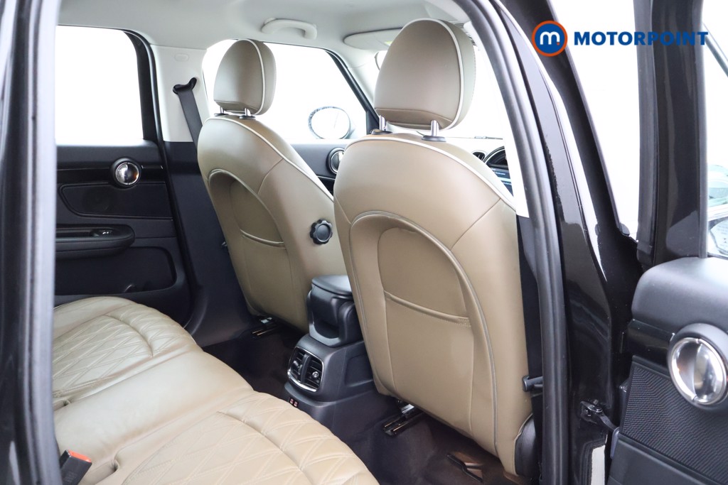 Mini Countryman Cooper S Exclusive Manual Petrol SUV - Stock Number (1565084) - 13th supplementary image