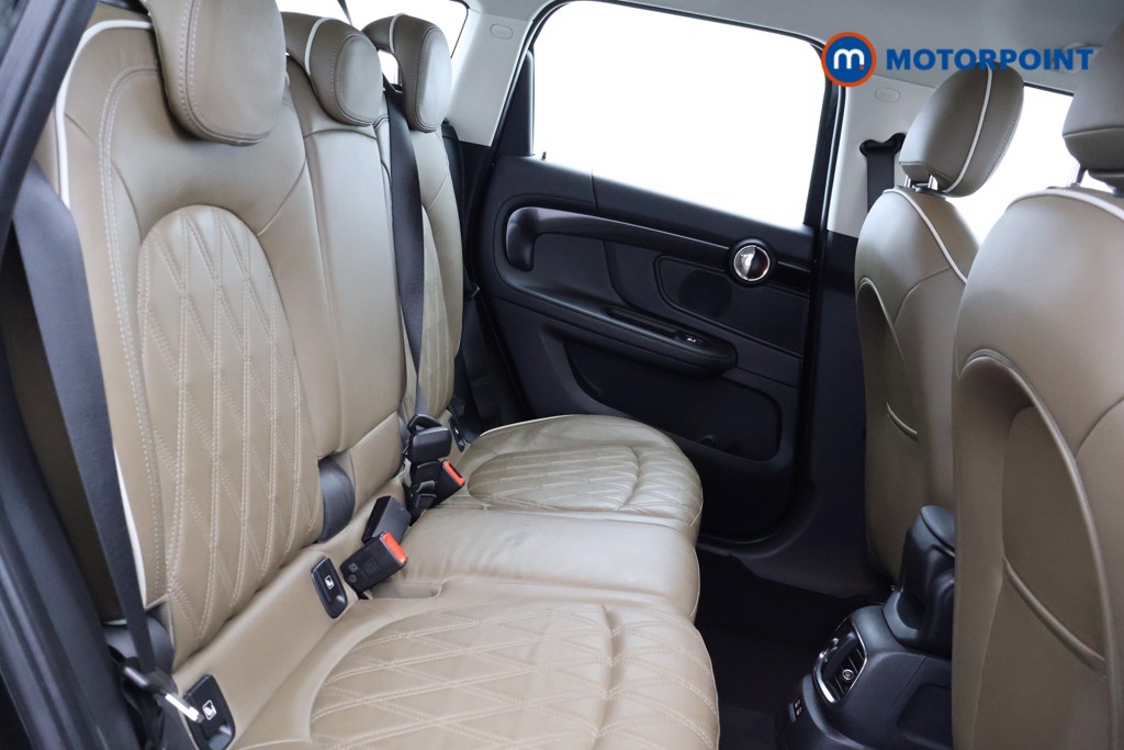 Mini Countryman Cooper S Exclusive Manual Petrol SUV - Stock Number (1565084) - 14th supplementary image