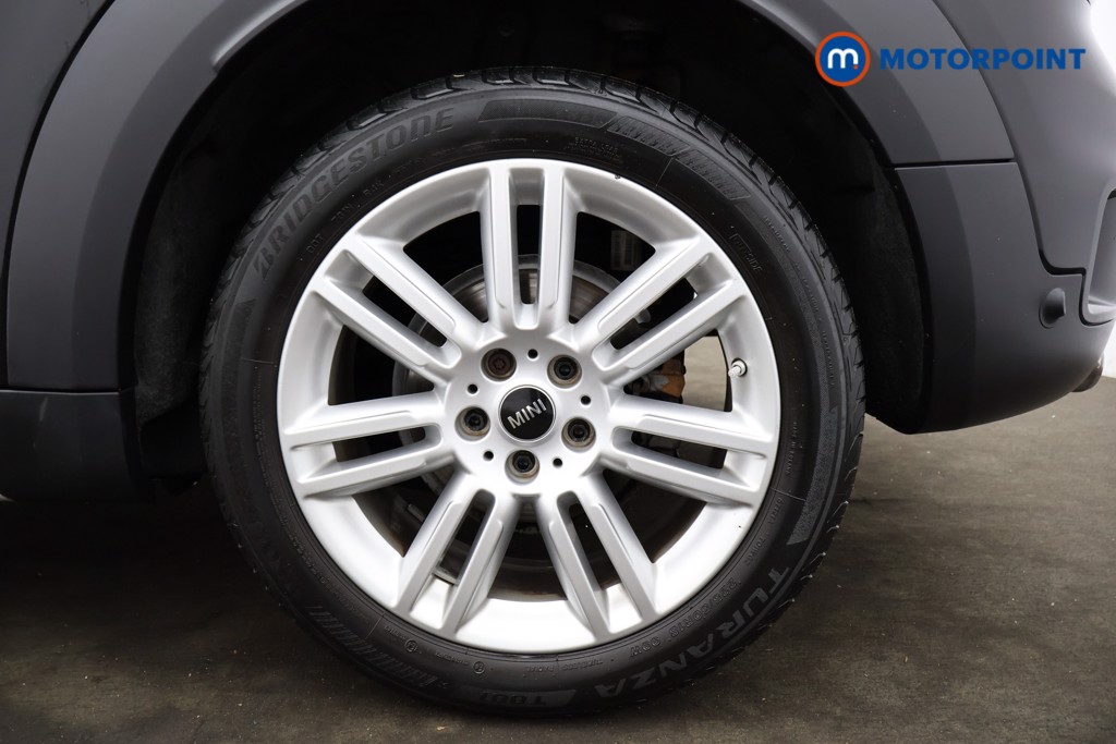 Mini Countryman Cooper S Exclusive Manual Petrol SUV - Stock Number (1565084) - 16th supplementary image