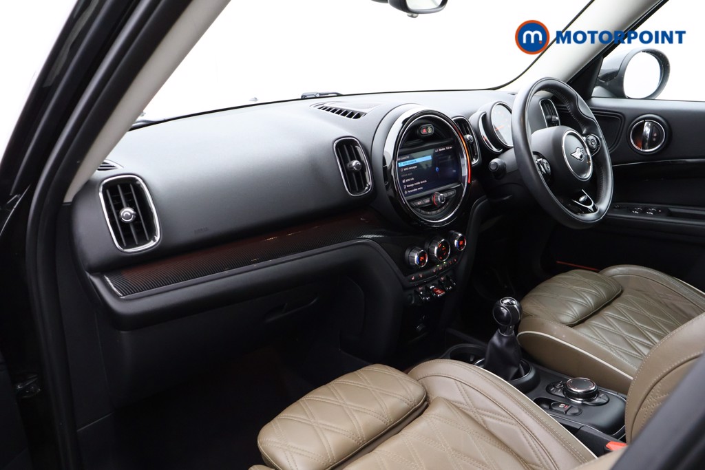 Mini Countryman Cooper S Exclusive Manual Petrol SUV - Stock Number (1565084) - 18th supplementary image