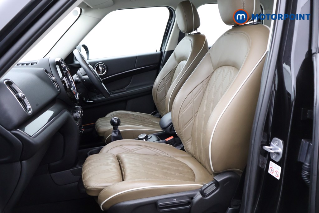 Mini Countryman Cooper S Exclusive Manual Petrol SUV - Stock Number (1565084) - 19th supplementary image