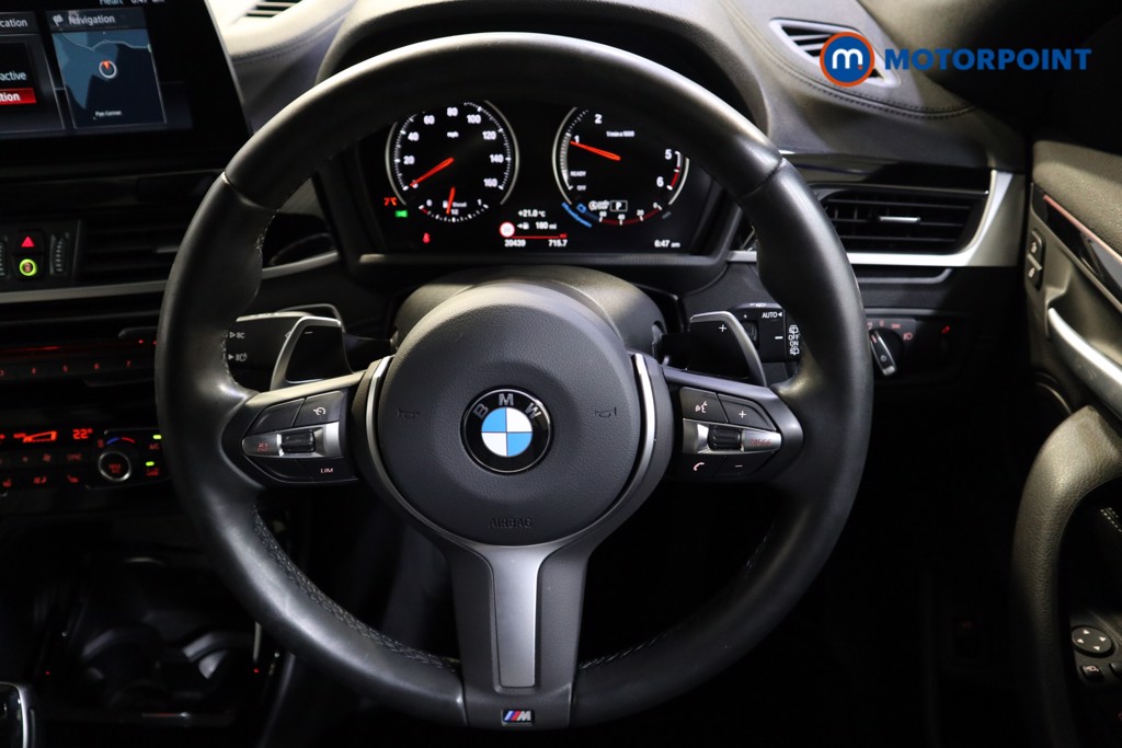 BMW X2 M Sport X Automatic Diesel SUV - Stock Number (1565094) - 2nd supplementary image