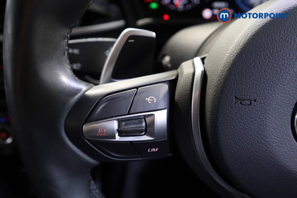 BMW X2 M Sport X Automatic Diesel SUV - Stock Number (1565094) - 3rd supplementary image