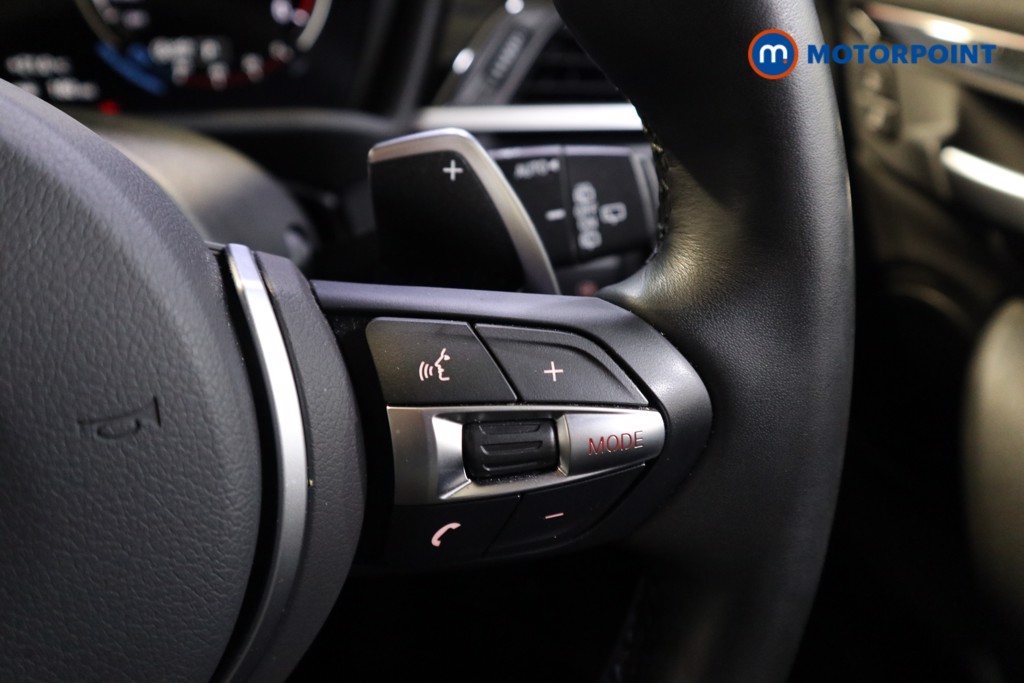 BMW X2 M Sport X Automatic Diesel SUV - Stock Number (1565094) - 4th supplementary image
