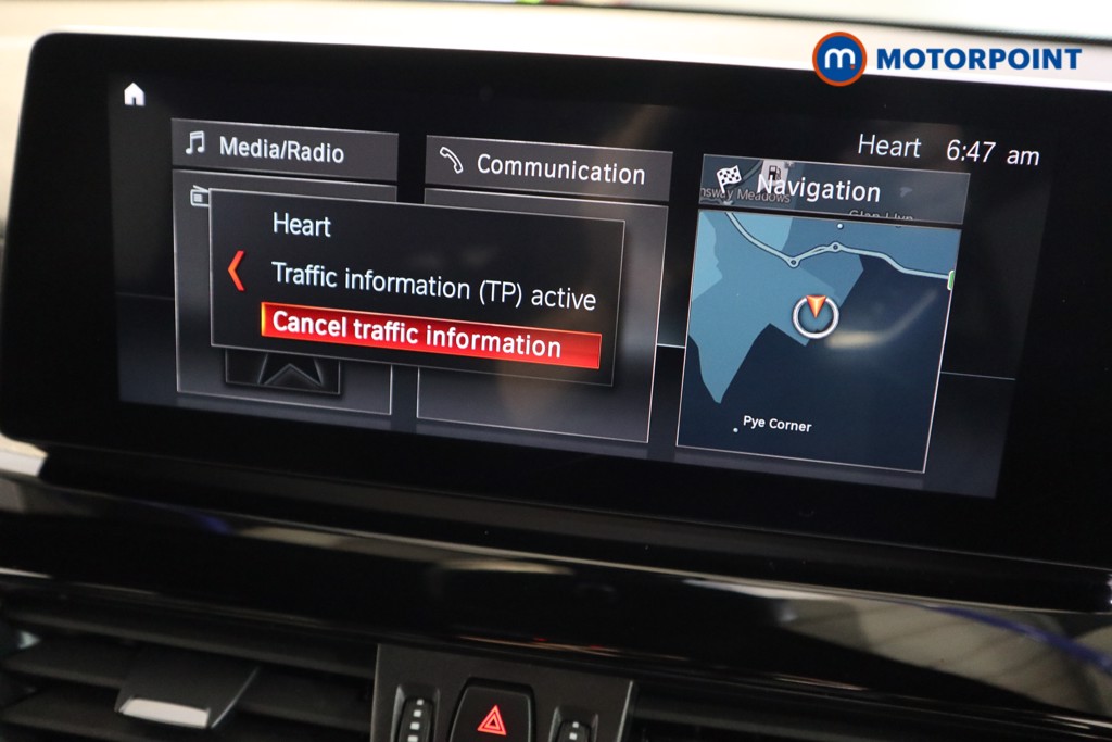 BMW X2 M Sport X Automatic Diesel SUV - Stock Number (1565094) - 6th supplementary image