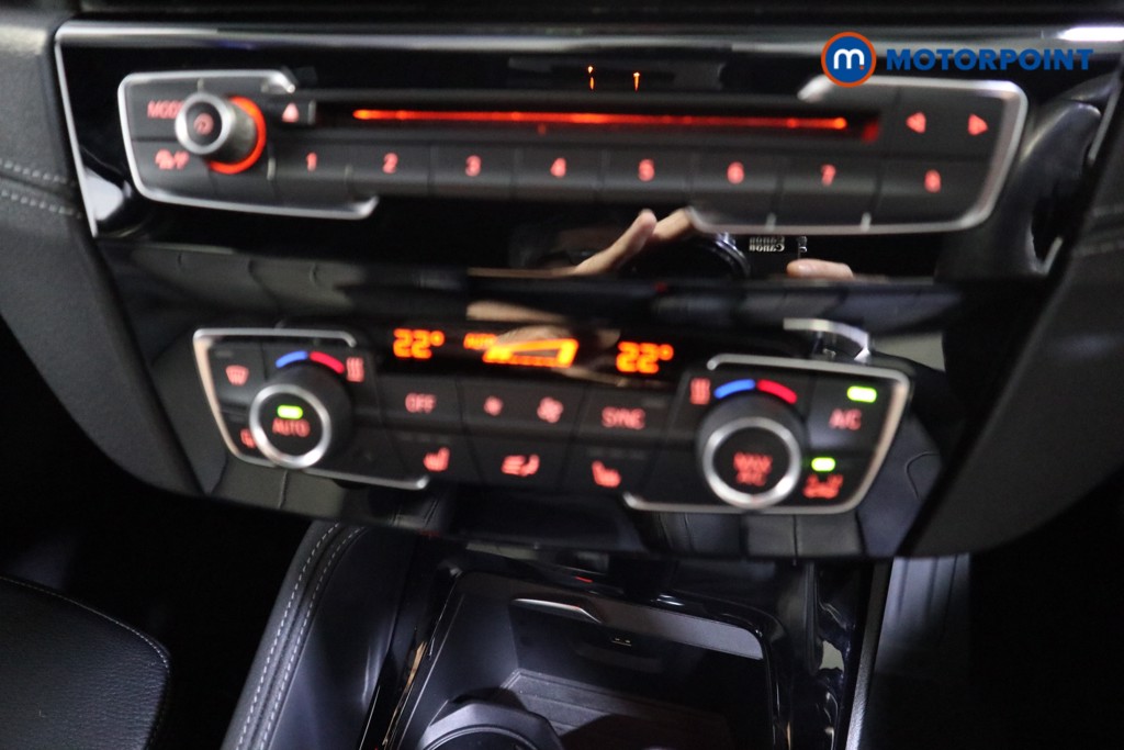 BMW X2 M Sport X Automatic Diesel SUV - Stock Number (1565094) - 7th supplementary image