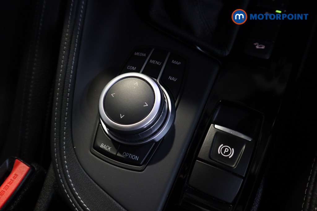 BMW X2 M Sport X Automatic Diesel SUV - Stock Number (1565094) - 8th supplementary image
