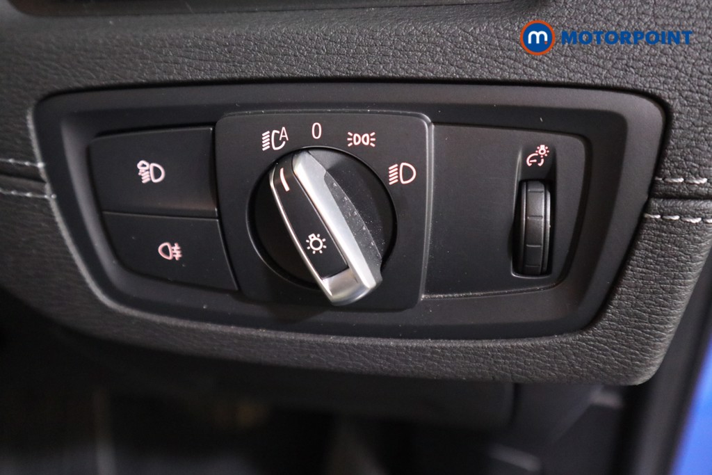 BMW X2 M Sport X Automatic Diesel SUV - Stock Number (1565094) - 10th supplementary image