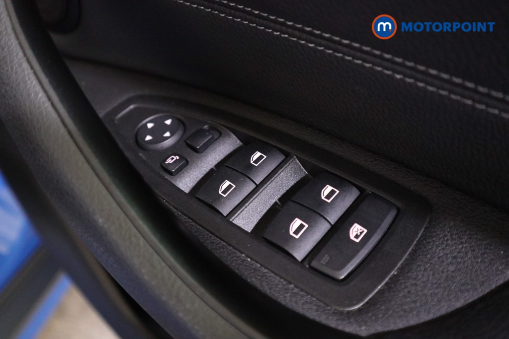 BMW X2 M Sport X Automatic Diesel SUV - Stock Number (1565094) - 11th supplementary image