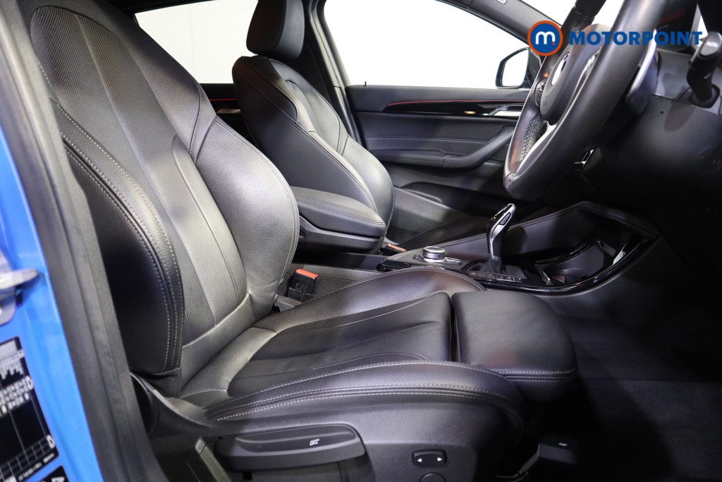 BMW X2 M Sport X Automatic Diesel SUV - Stock Number (1565094) - 13th supplementary image