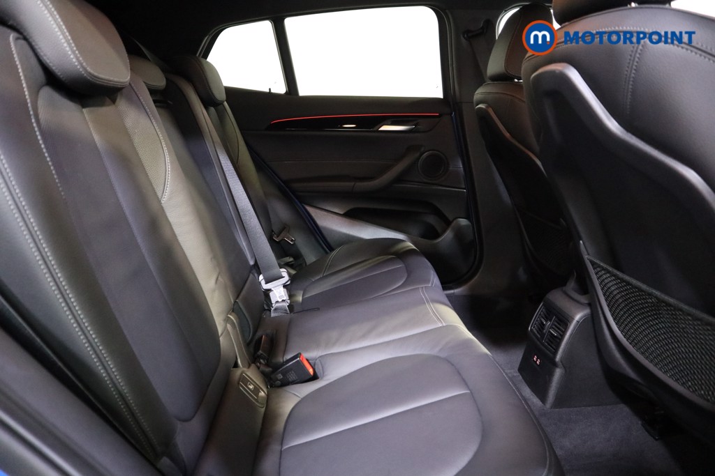 BMW X2 M Sport X Automatic Diesel SUV - Stock Number (1565094) - 14th supplementary image