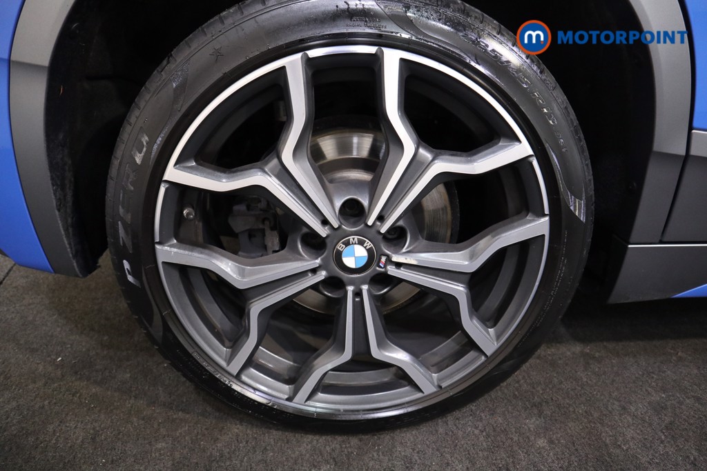 BMW X2 M Sport X Automatic Diesel SUV - Stock Number (1565094) - 16th supplementary image