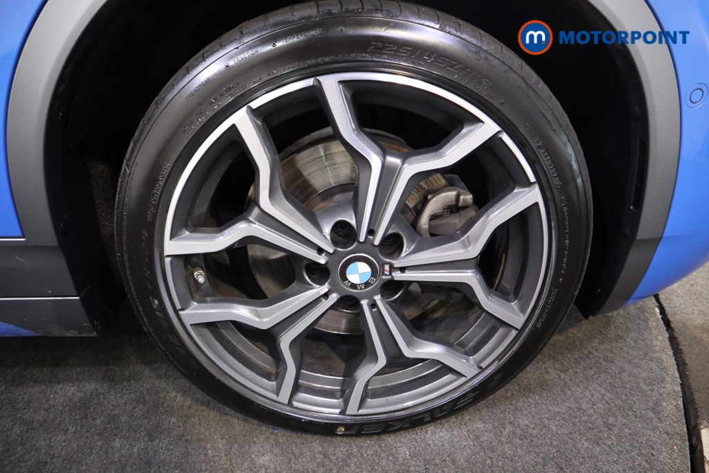 BMW X2 M Sport X Automatic Diesel SUV - Stock Number (1565094) - 17th supplementary image