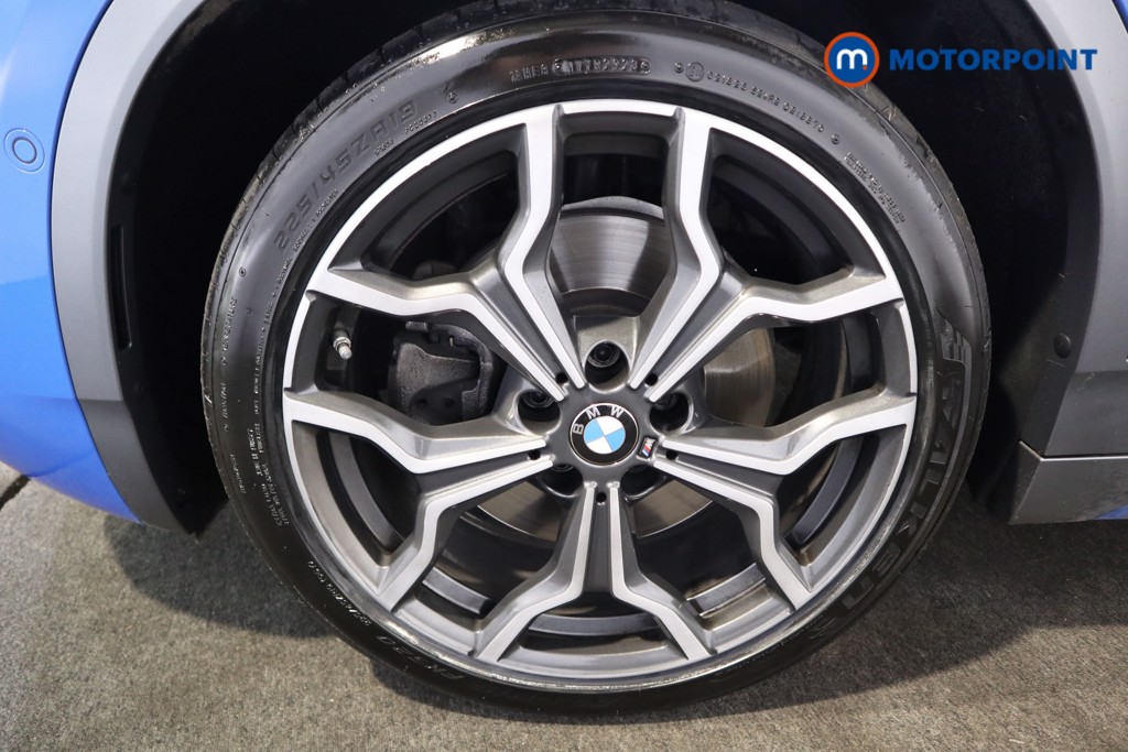 BMW X2 M Sport X Automatic Diesel SUV - Stock Number (1565094) - 18th supplementary image