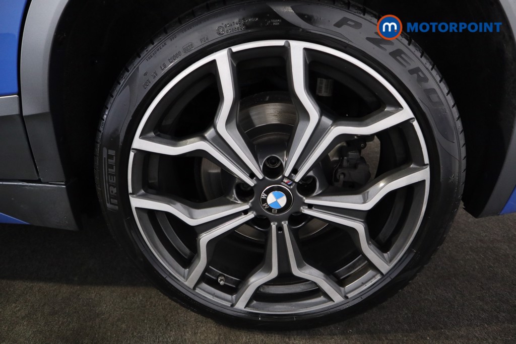 BMW X2 M Sport X Automatic Diesel SUV - Stock Number (1565094) - 19th supplementary image