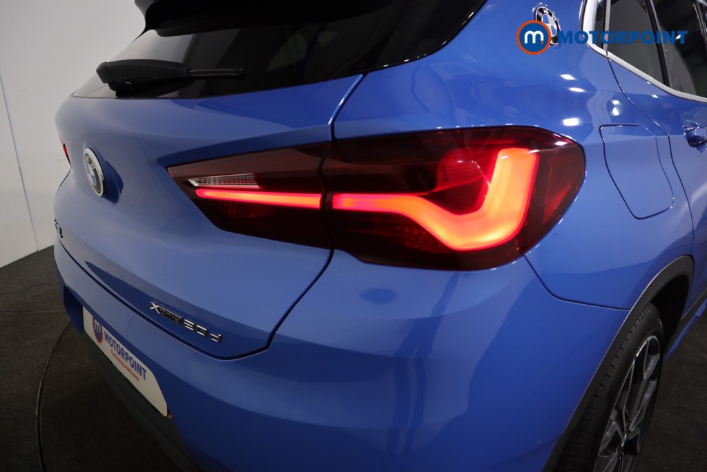 BMW X2 M Sport X Automatic Diesel SUV - Stock Number (1565094) - 23rd supplementary image