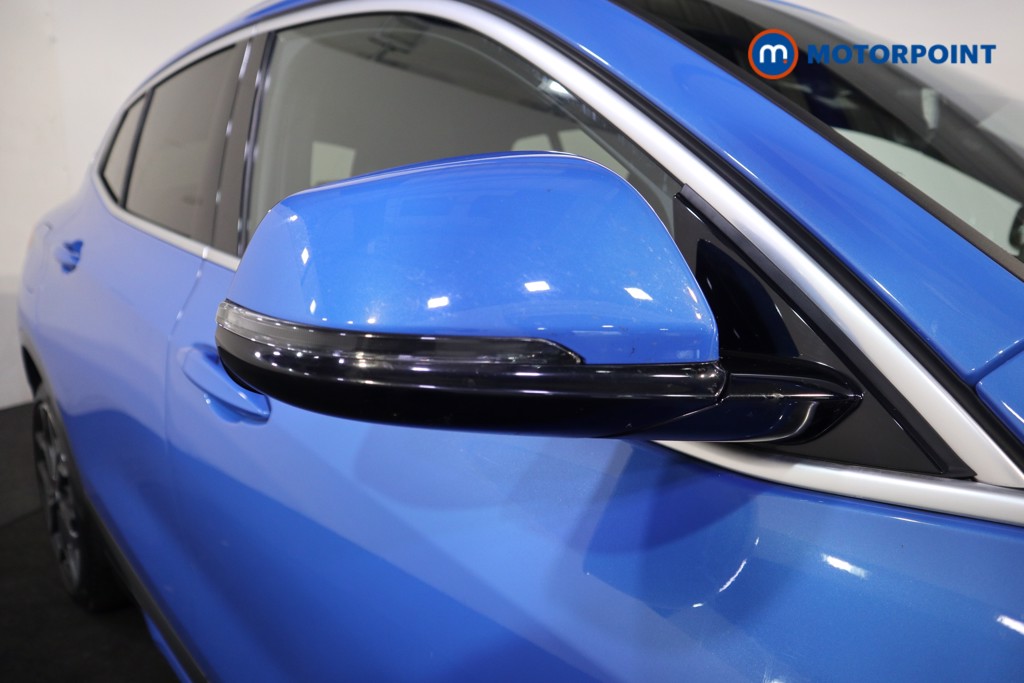BMW X2 M Sport X Automatic Diesel SUV - Stock Number (1565094) - 24th supplementary image