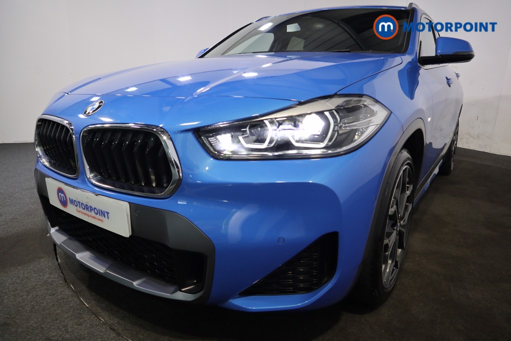 BMW X2 M Sport X Automatic Diesel SUV - Stock Number (1565094) - 26th supplementary image