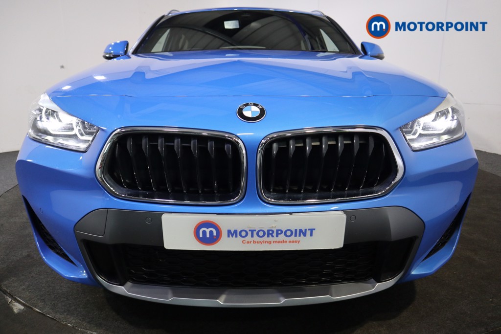 BMW X2 M Sport X Automatic Diesel SUV - Stock Number (1565094) - 27th supplementary image
