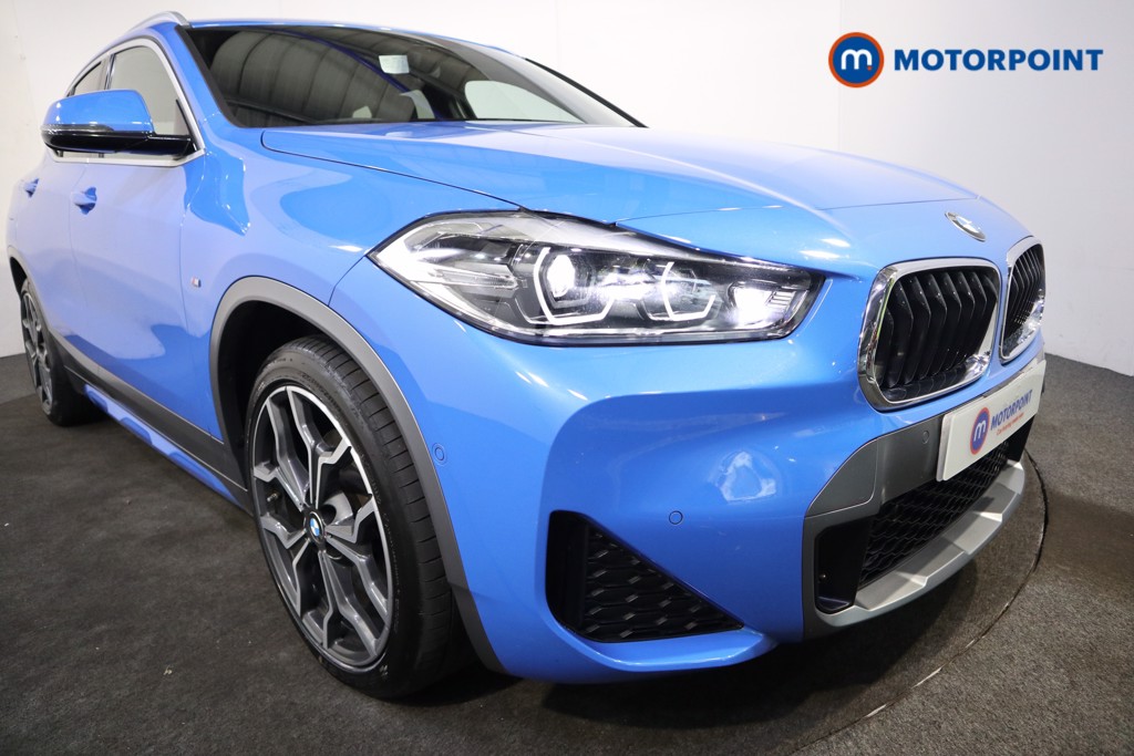 BMW X2 M Sport X Automatic Diesel SUV - Stock Number (1565094) - 28th supplementary image