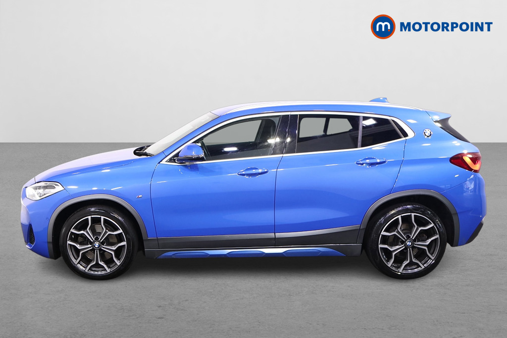 BMW X2 M Sport X Automatic Diesel SUV - Stock Number (1565094) - Passenger side