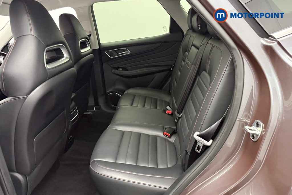 Mg Motor Uk HS Trophy Automatic Petrol SUV - Stock Number (1565097) - 2nd supplementary image