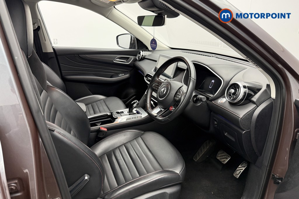 Mg Motor Uk HS Trophy Automatic Petrol SUV - Stock Number (1565097) - 3rd supplementary image