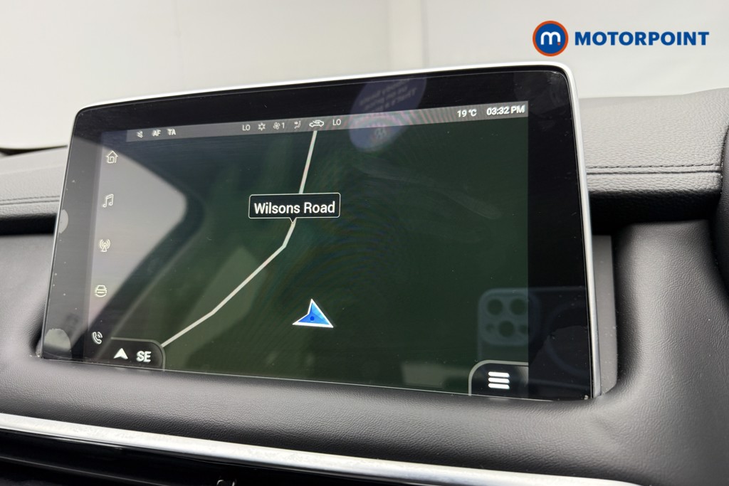 Mg Motor Uk HS Trophy Automatic Petrol SUV - Stock Number (1565097) - 7th supplementary image