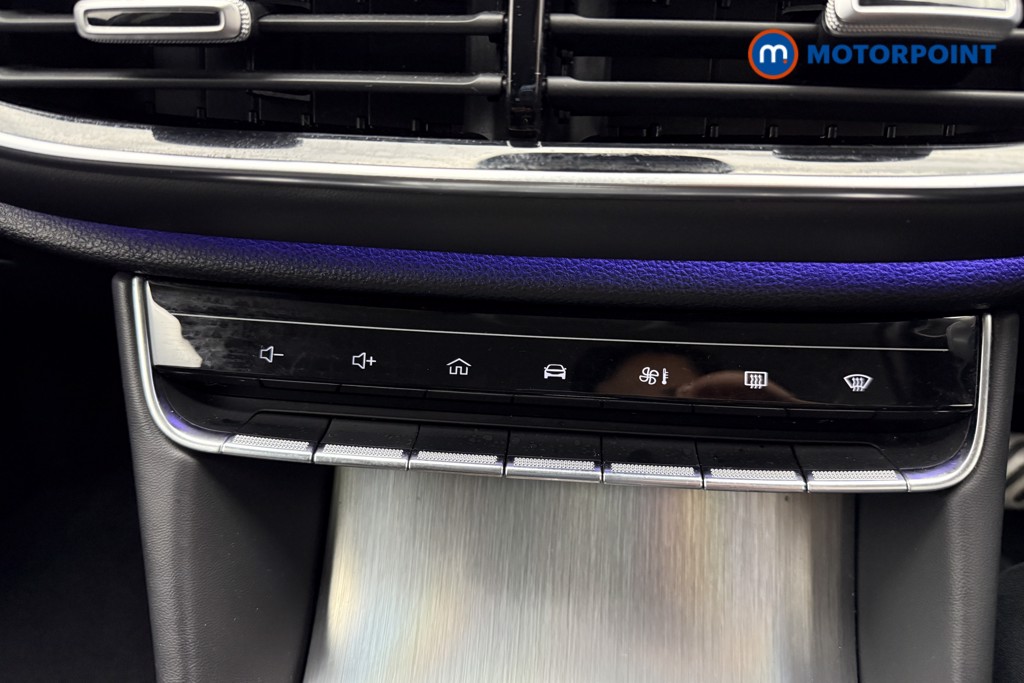 Mg Motor Uk HS Trophy Automatic Petrol SUV - Stock Number (1565097) - 9th supplementary image