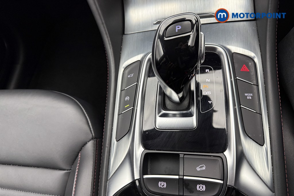 Mg Motor Uk HS Trophy Automatic Petrol SUV - Stock Number (1565097) - 10th supplementary image
