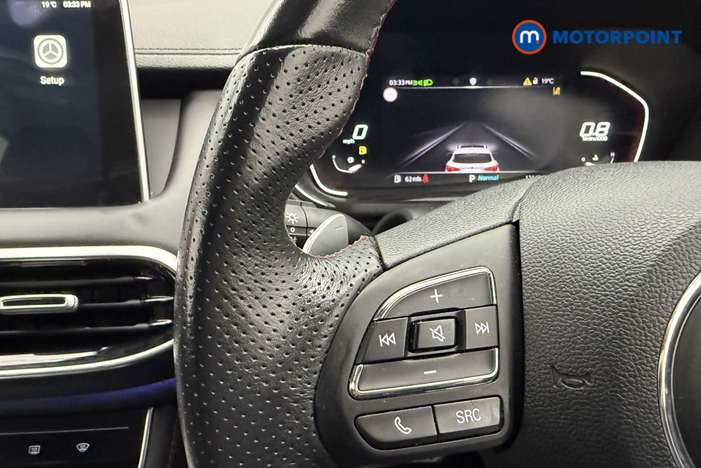 Mg Motor Uk HS Trophy Automatic Petrol SUV - Stock Number (1565097) - 11th supplementary image