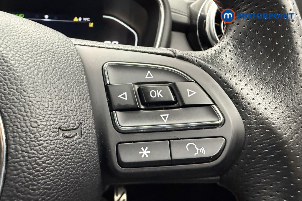 Mg Motor Uk HS Trophy Automatic Petrol SUV - Stock Number (1565097) - 12th supplementary image