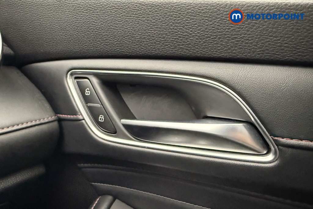 Mg Motor Uk HS Trophy Automatic Petrol SUV - Stock Number (1565097) - 13th supplementary image