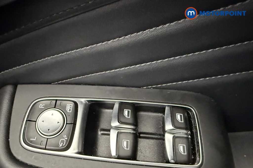 Mg Motor Uk HS Trophy Automatic Petrol SUV - Stock Number (1565097) - 14th supplementary image