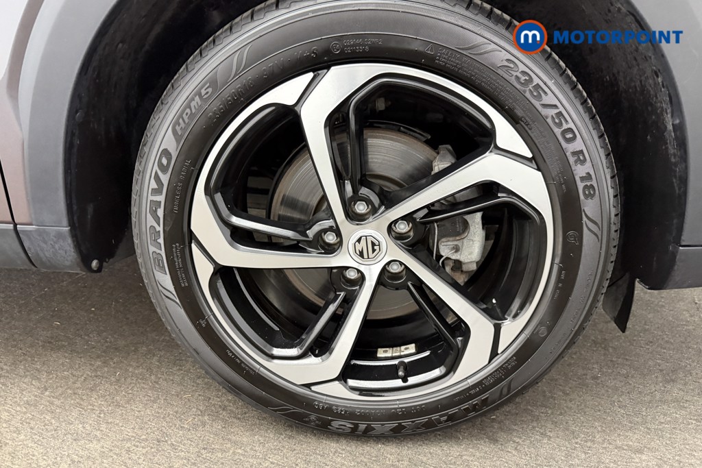 Mg Motor Uk HS Trophy Automatic Petrol SUV - Stock Number (1565097) - 15th supplementary image